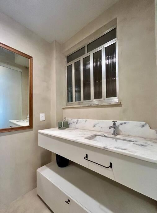 Luxo E Conforto Em Ipanema! Apartamento *