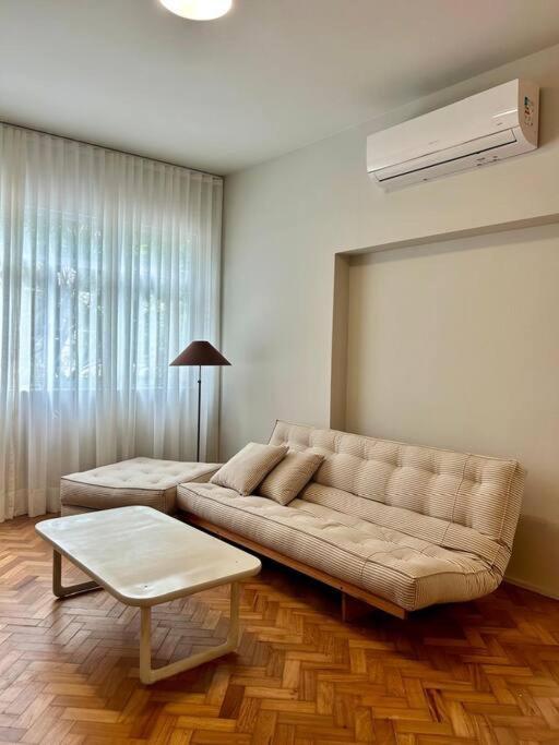 Apartamento Luxo E Conforto Em Ipanema! *