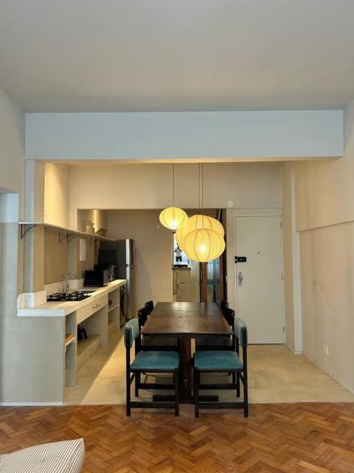 Luxo E Conforto Em Ipanema! Apartamento