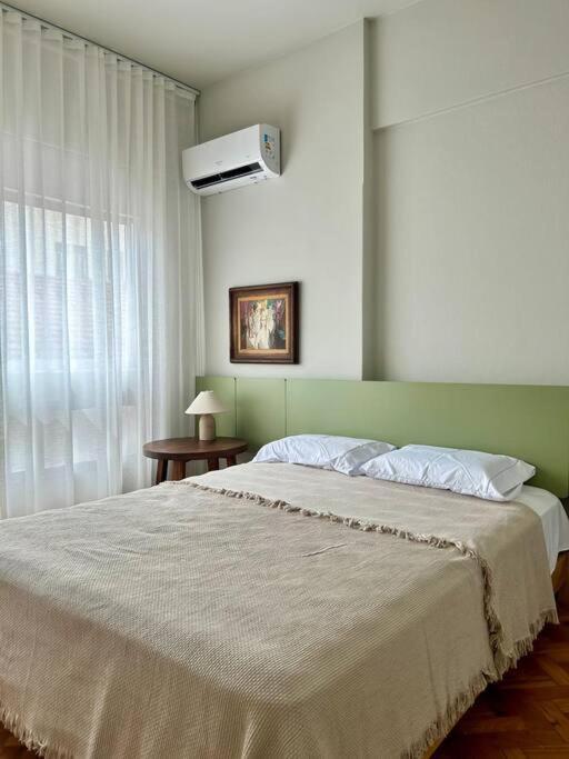 Luxo E Conforto Em Ipanema! Apartamento Rio de Janeiro