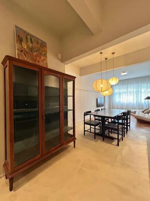 Luxo E Conforto Em Ipanema!