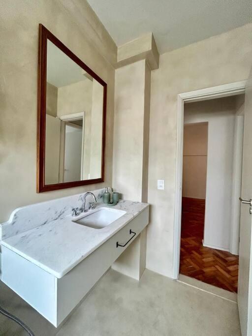 Luxo E Conforto Em Ipanema! Apartamento *