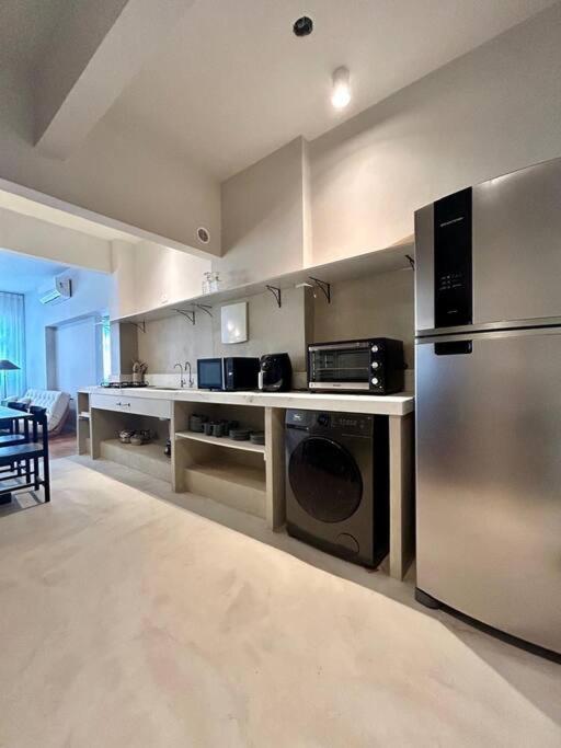 Luxo E Conforto Em Ipanema! Apartamento Rio de Janeiro