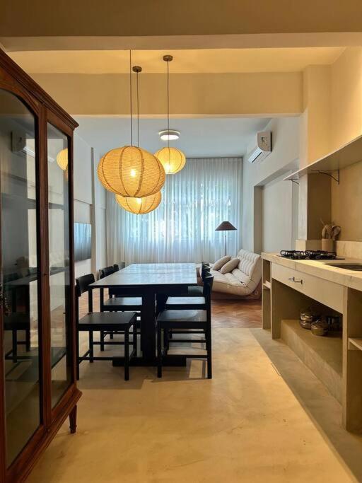 Luxo E Conforto Em Ipanema! Apartamento *