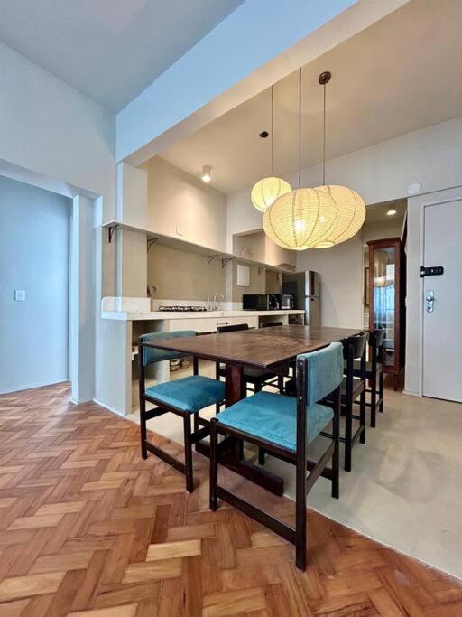 Luxo E Conforto Em Ipanema! Apartamento Rio de Janeiro